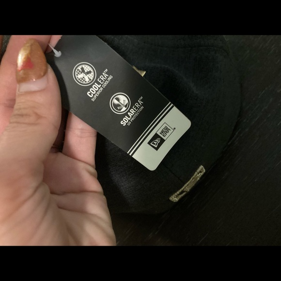 Baseball hat - Picture 4 of 5